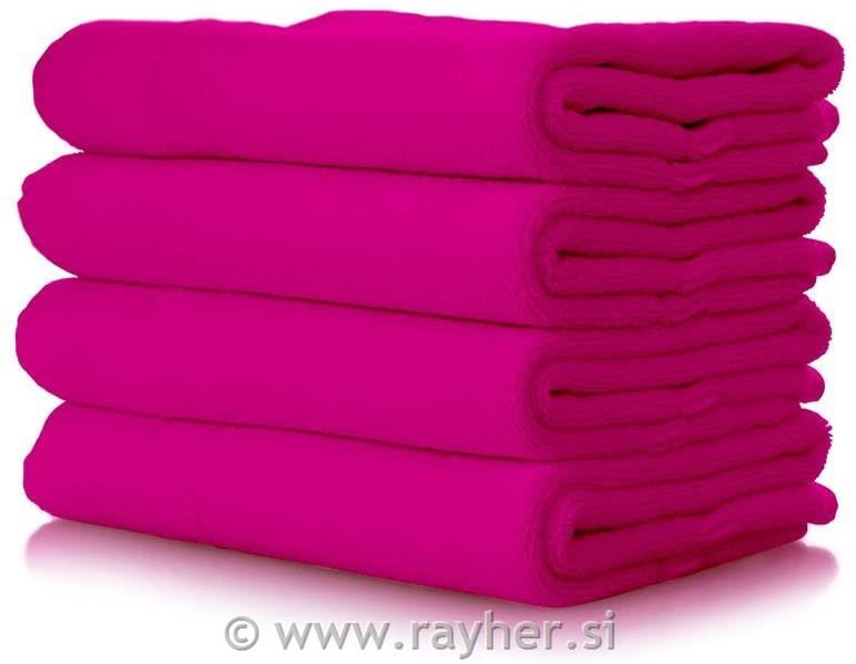Dylon boja za tekstil, za bojanje u perilici rublja, Passion Pink