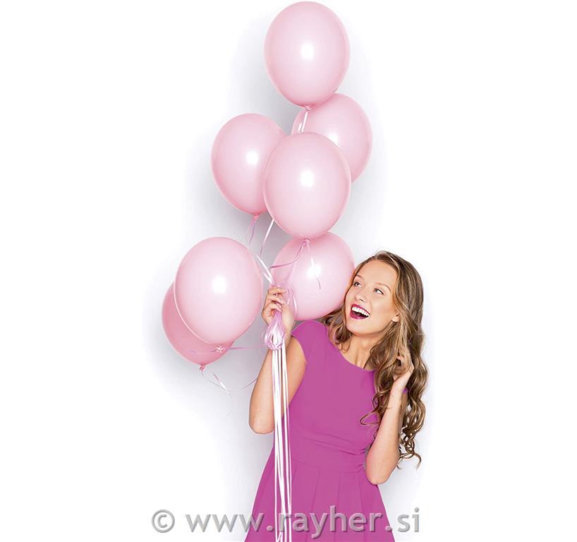 Dylon boja za tekstil, za bojanje u perilici rublja, Passion Pink