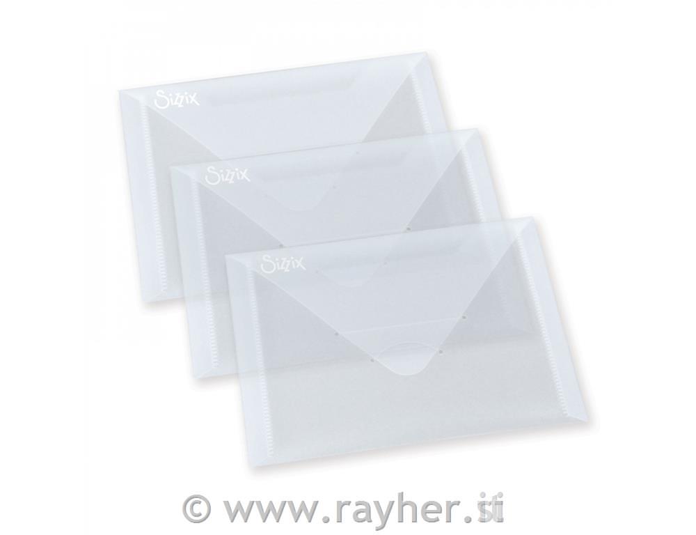 Sizzix mapi, set3