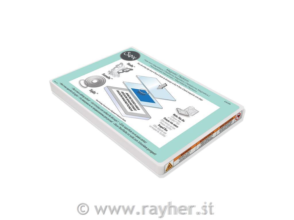 Sizzix Magnetic Platform