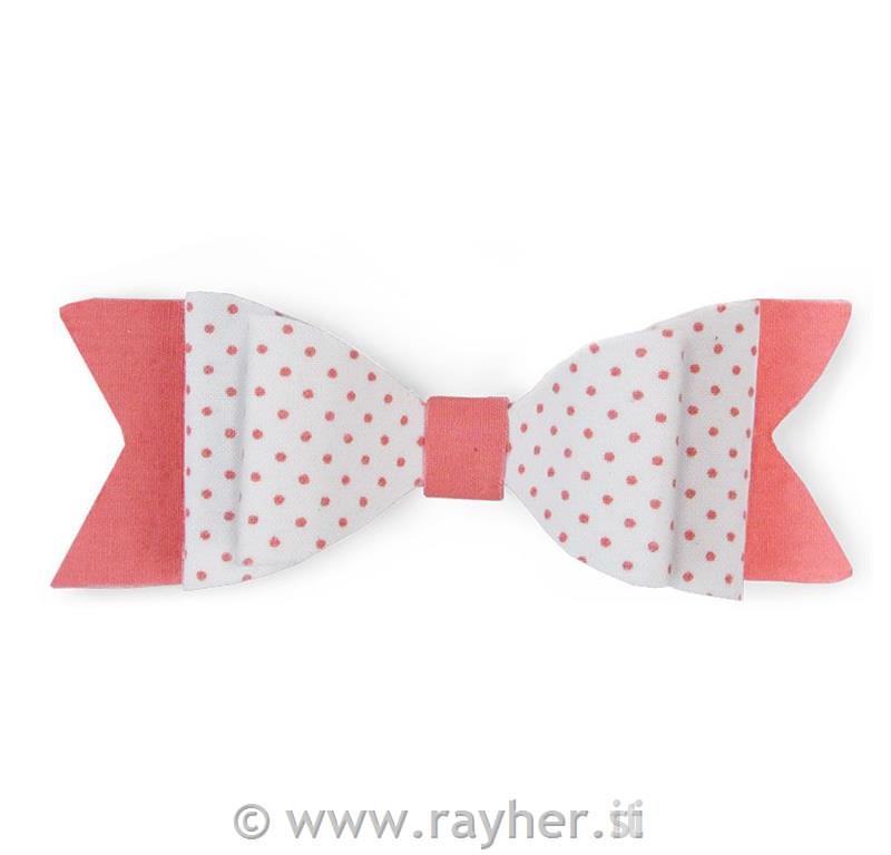 Sizzix Bigz Die - Double Bow