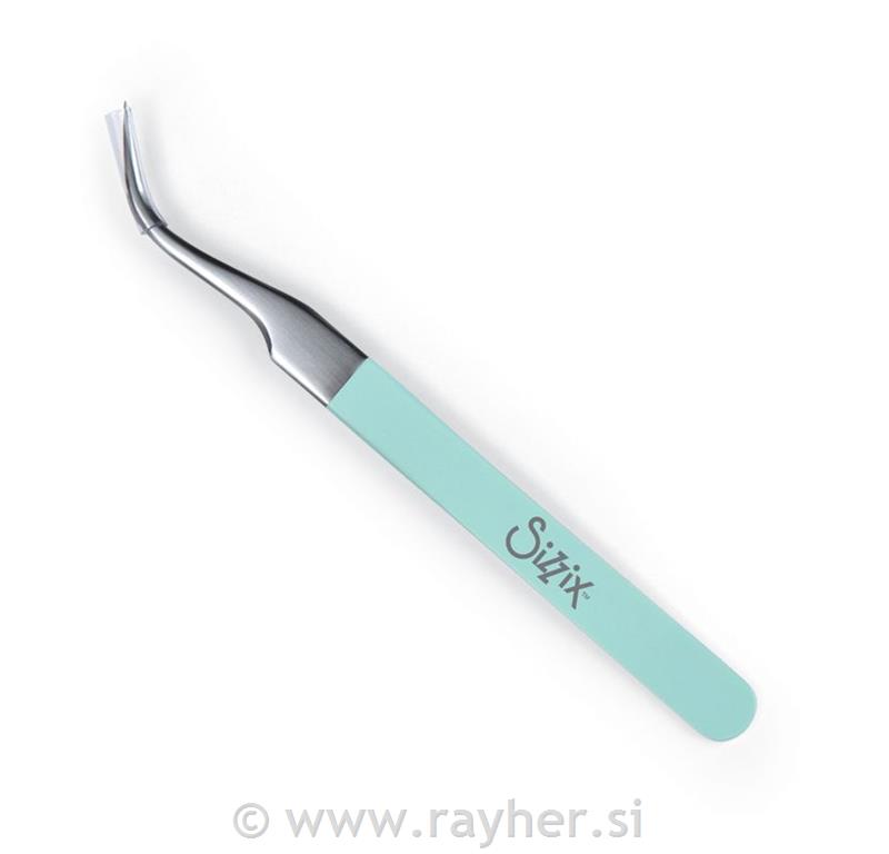 Pinceta Sizzix 12,1cm