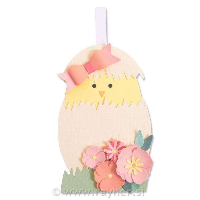 Sizzix Thinlits Set