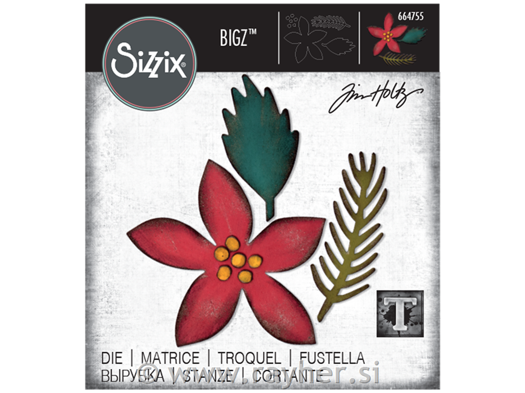 Sizzix Bigz