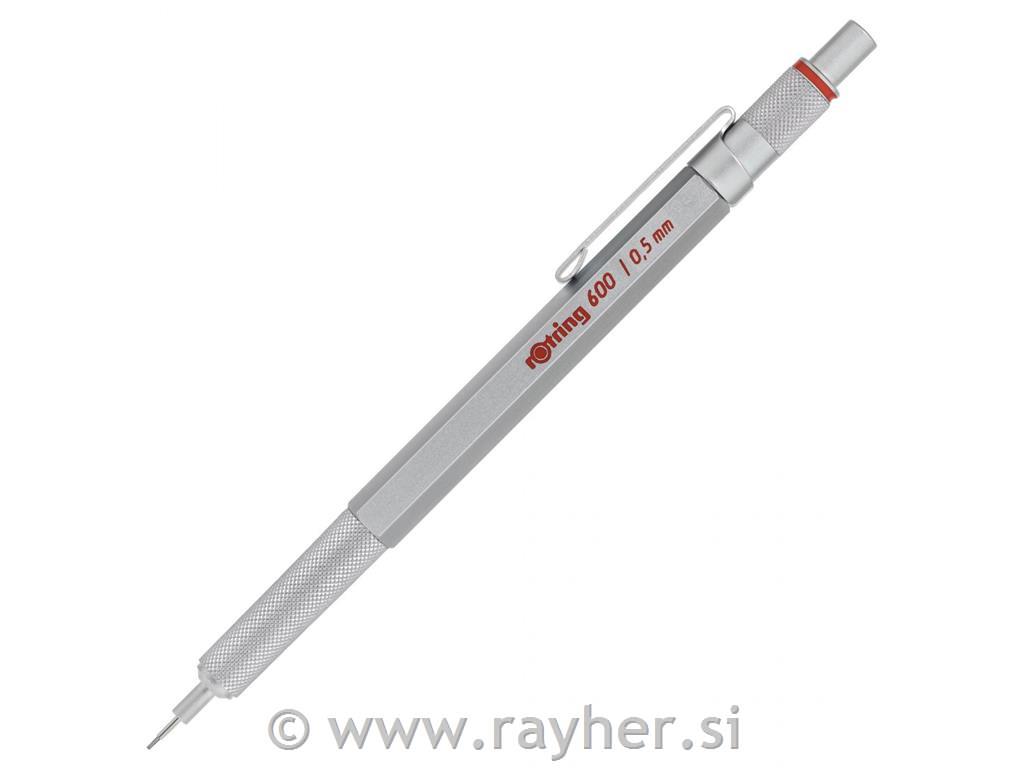Tehnička olovka Rotring 600 0,5