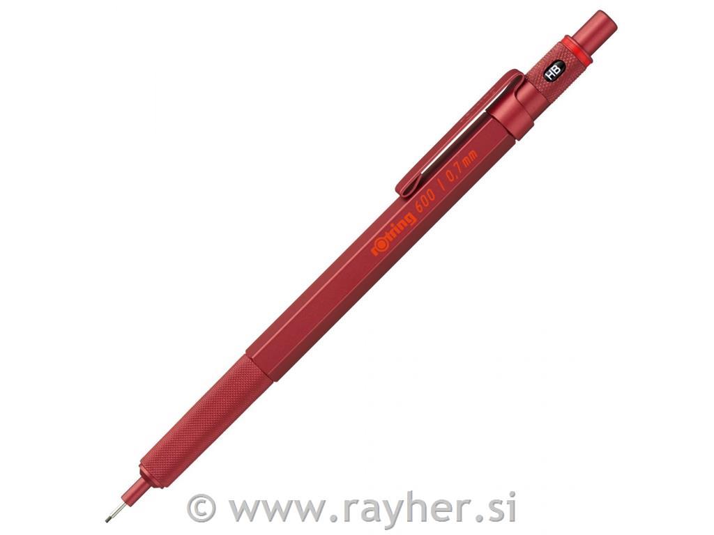 Tehnička olovka Rotring 600 0,7