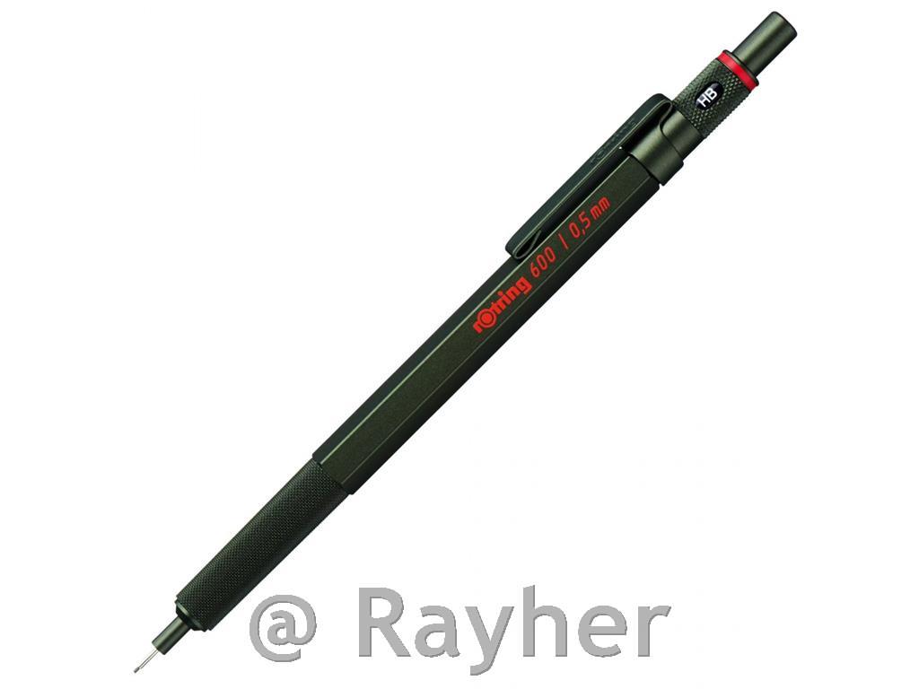 Tehnička olovka Rotring 600 0,5