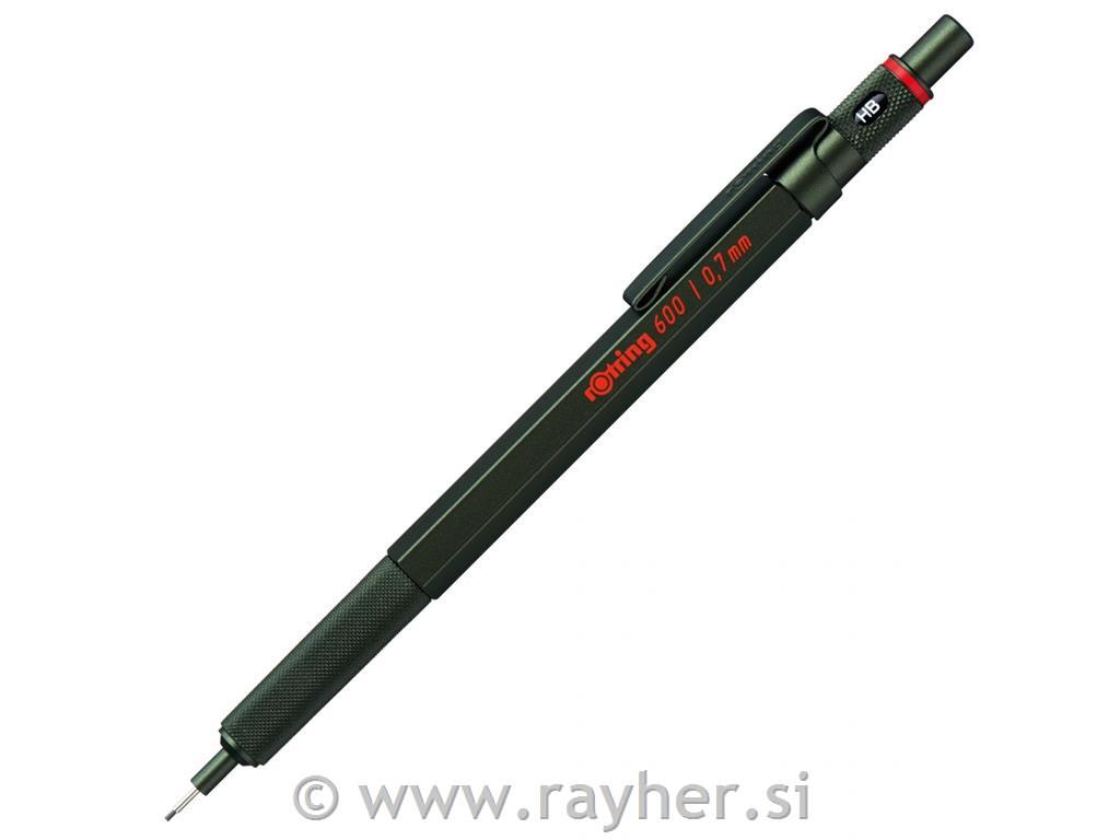 Tehnička olovka Rotring 600 0,5