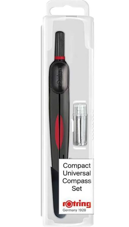 Šestar Rotring Compact Universal