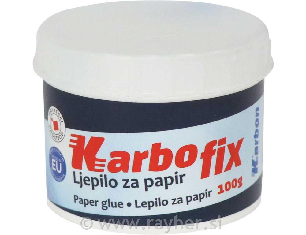 KARBOFIX 100g