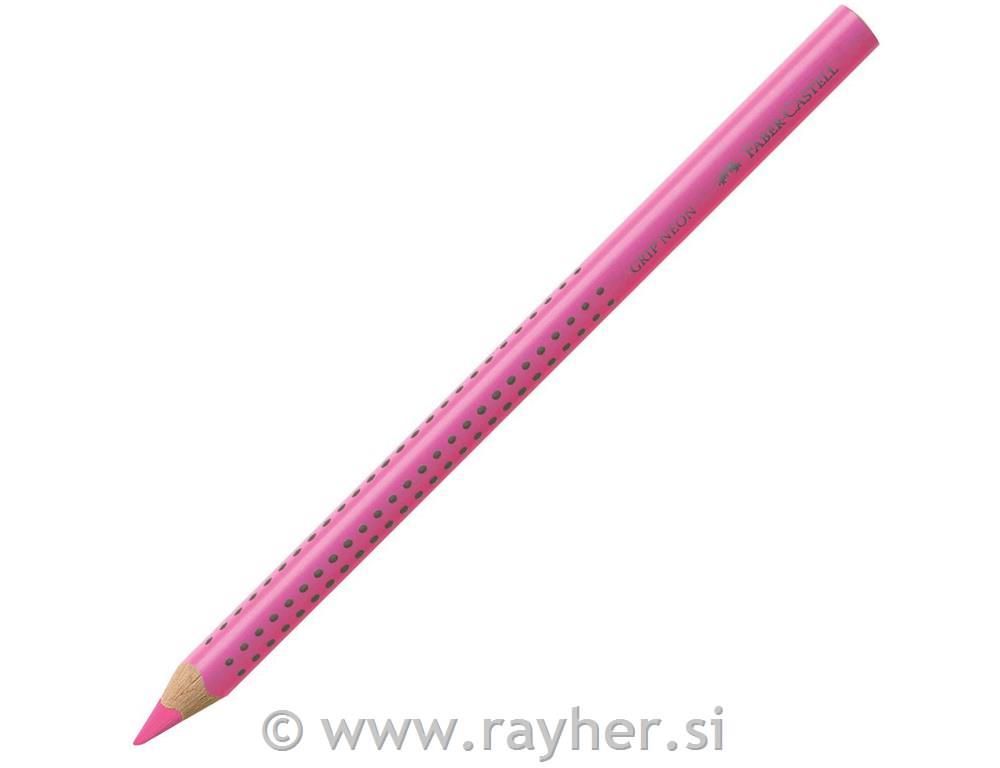 Bojica Faber Castell Grip Jumbo