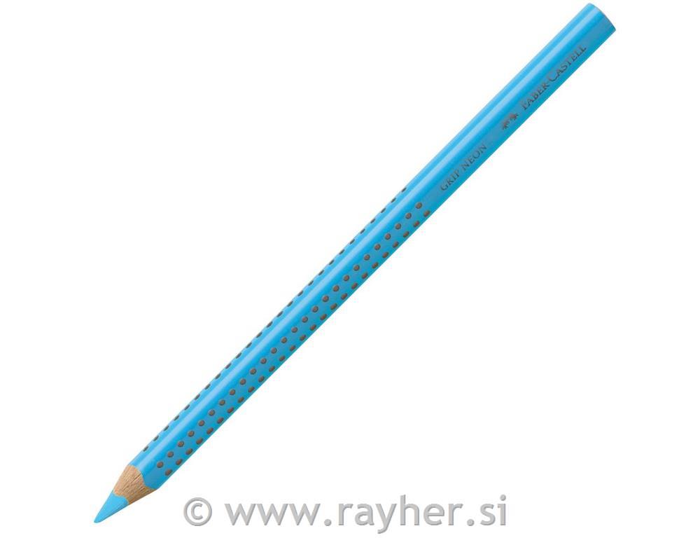 Bojica Faber Castell Grip Jumbo