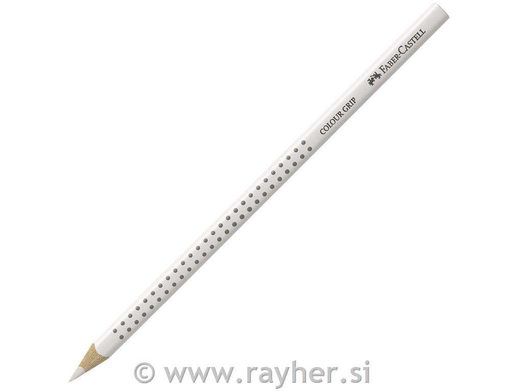Colour Pencil Faber Castell Grip