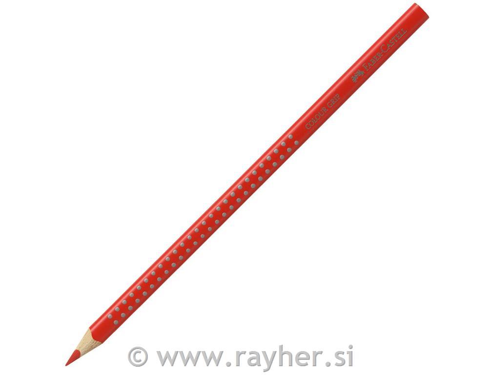 Bojica Faber Castell Grip