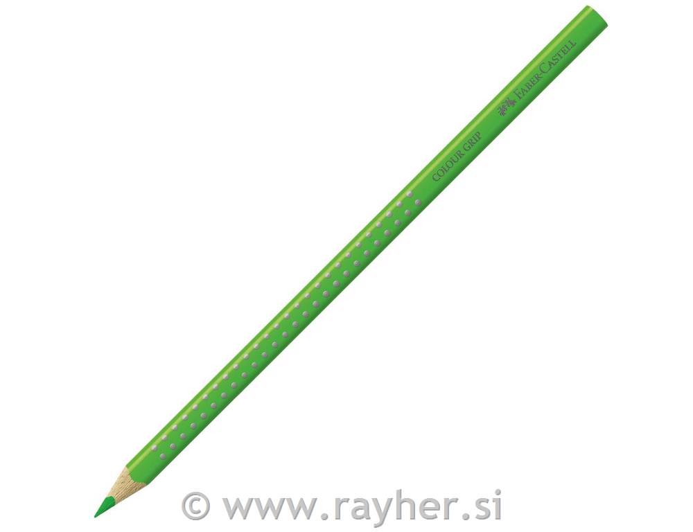 Bojica Faber Castell Grip