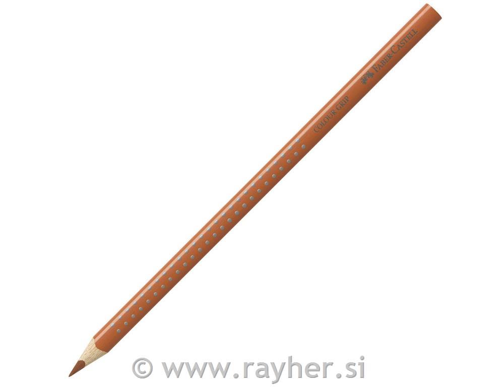 Bojica Faber Castell Grip