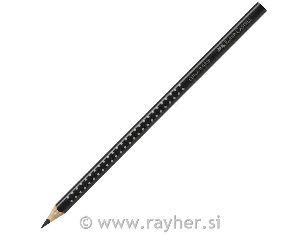 Bojica Faber Castell Grip