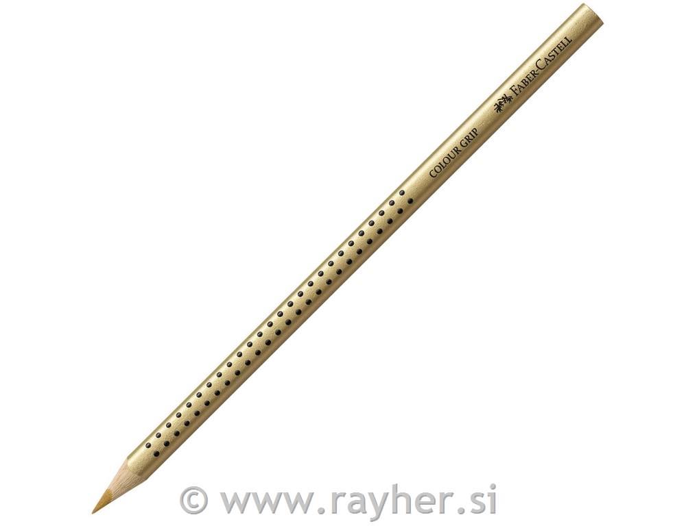 Bojica Faber Castell Grip