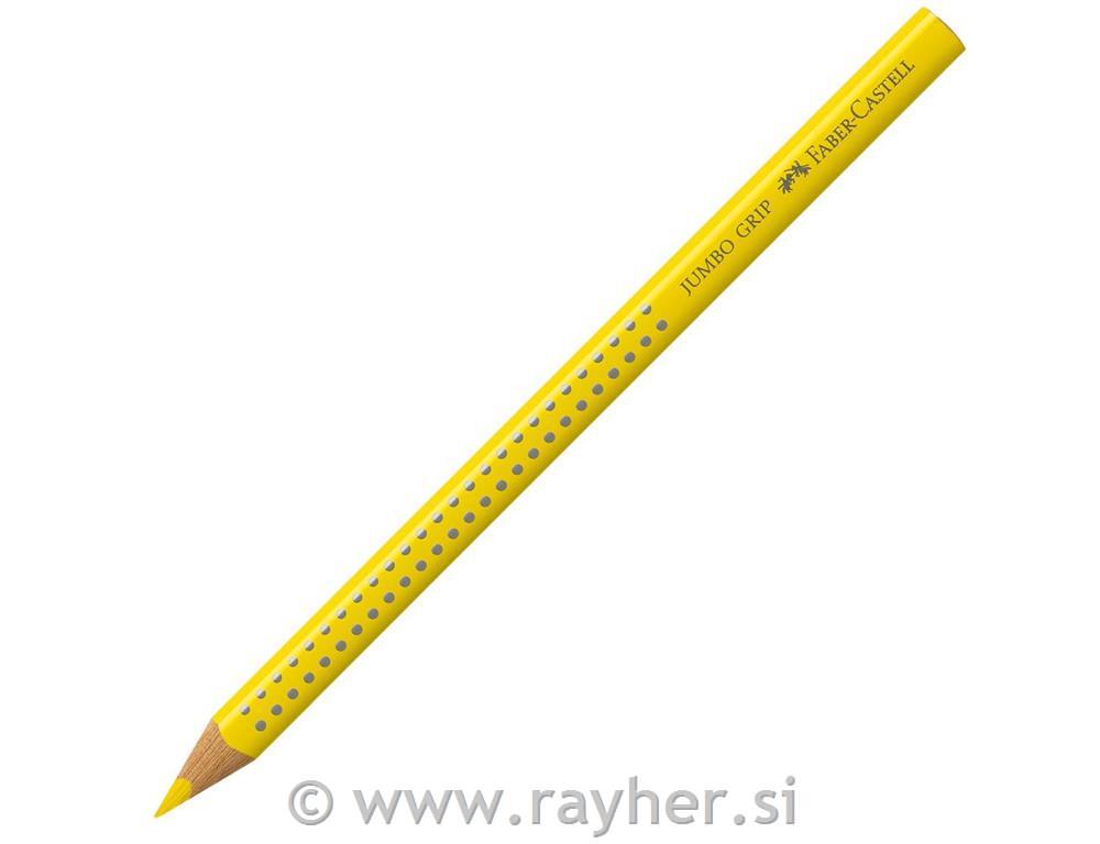 Colour pencil Faber Castell Grip Jumbo