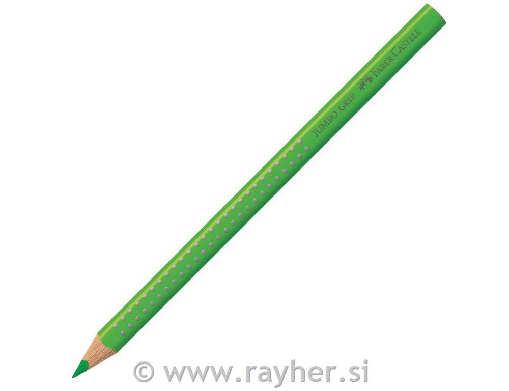 Bojica Faber Castell Grip Jumbo