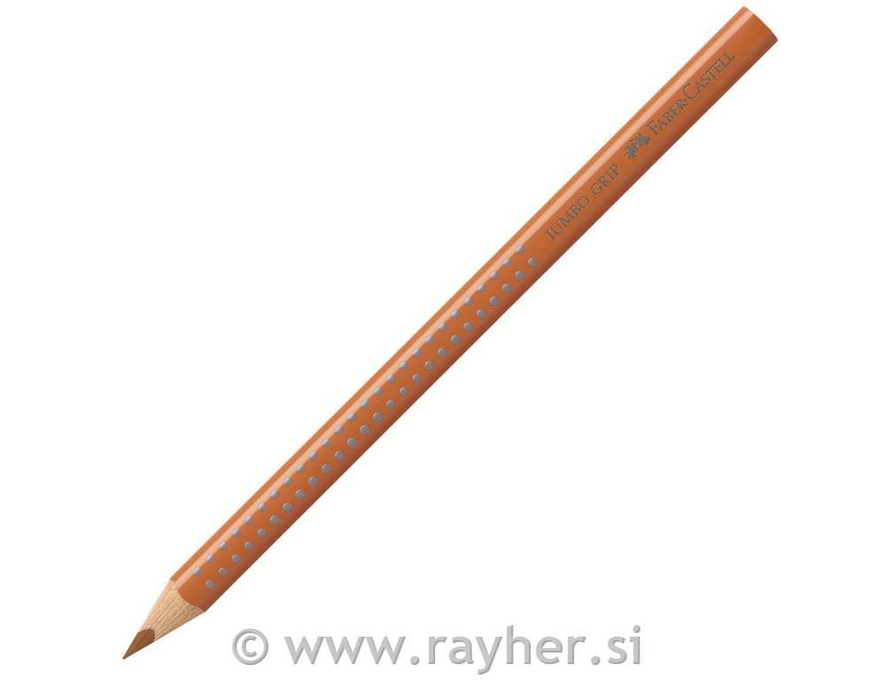 Bojica Faber Castell Grip Jumbo