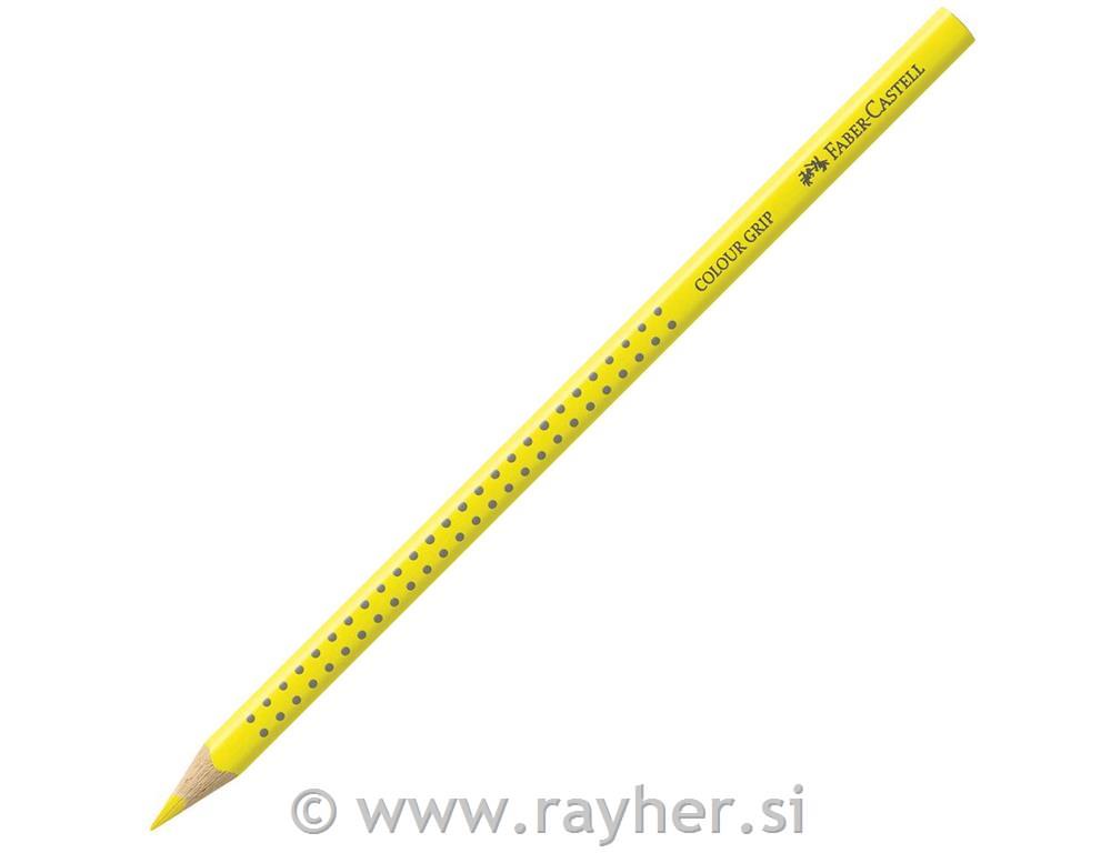 Bojica Faber Castell Grip