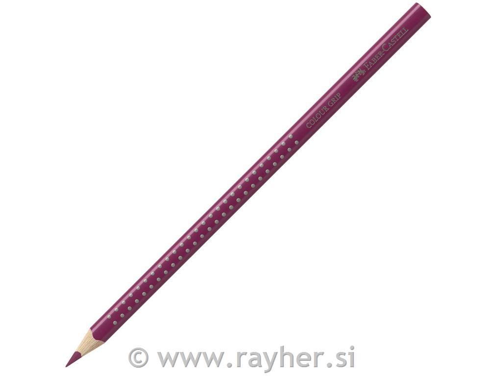 Colour Pencil Faber Castell Grip