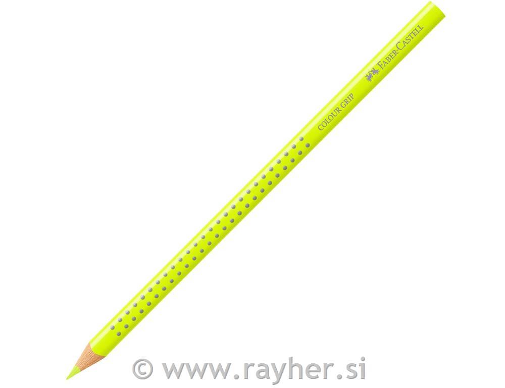 Bojica Faber Castell Grip