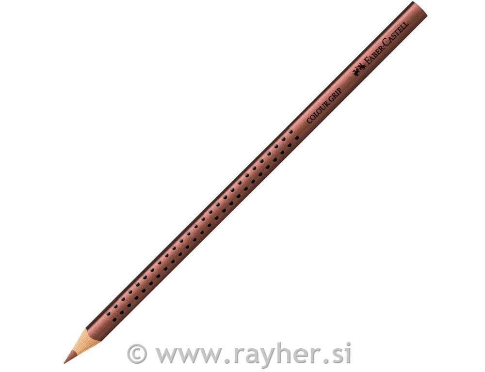 Colour Pencil Faber Castell Grip