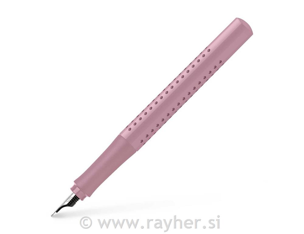Nalivnik Faber Castell Rose