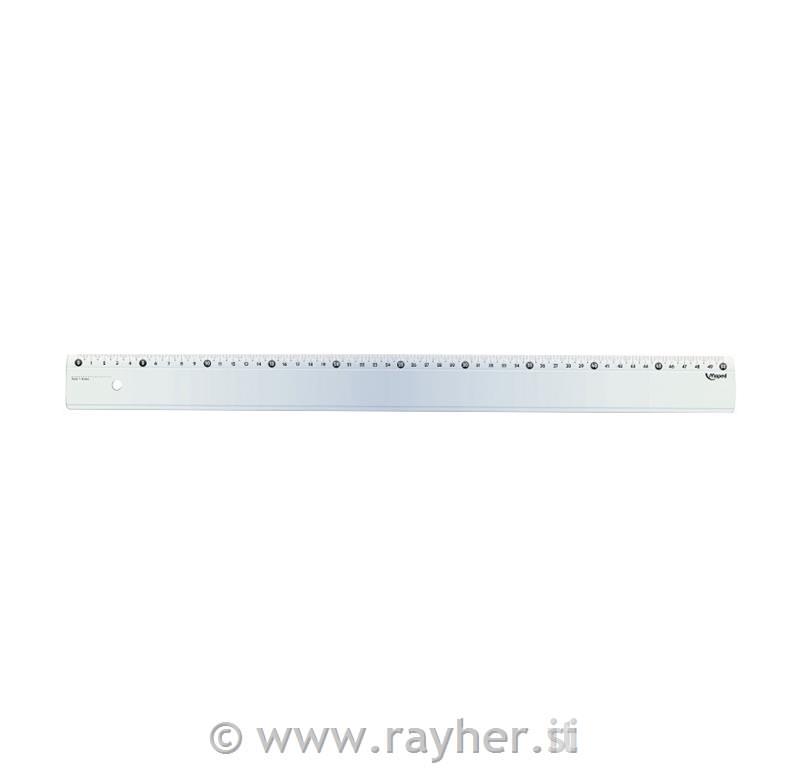 Ravnalo 50 cm