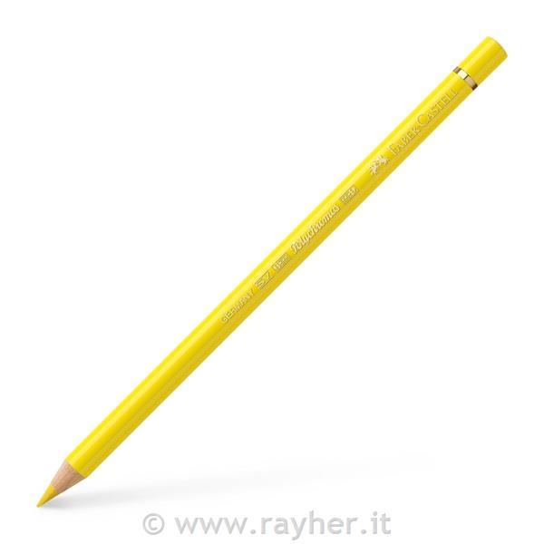 Bojica Polychromos 106 light chr.yellow