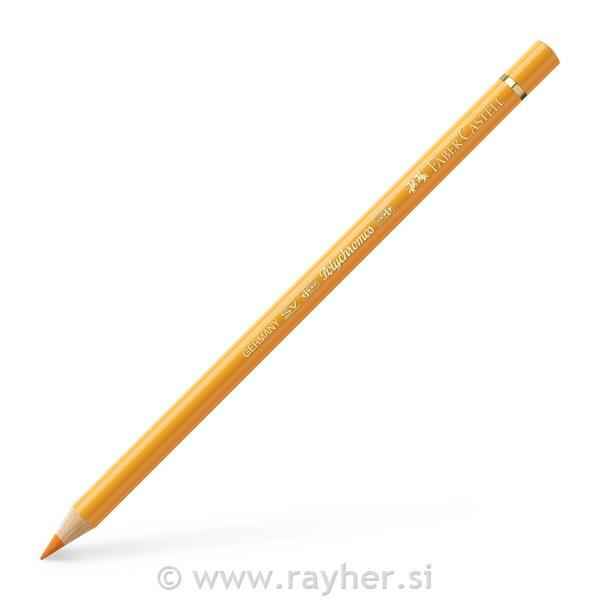 Bojica Polychromos 109 dark chr.yellow