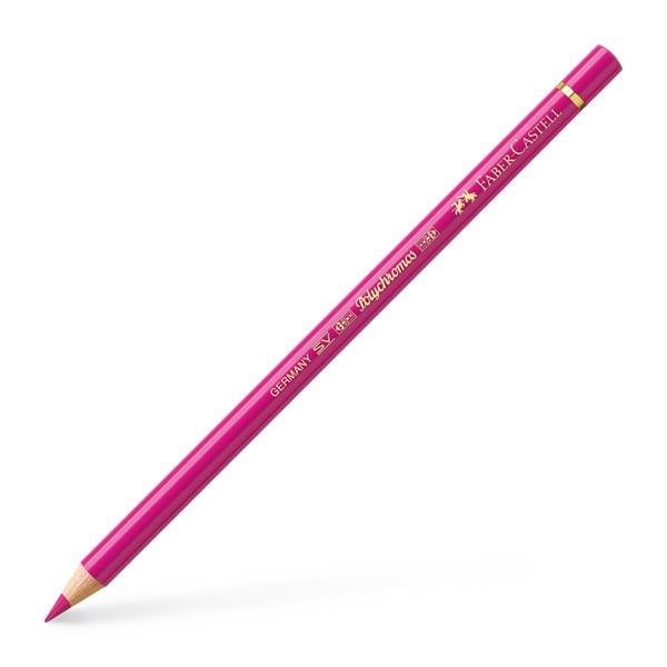 Bojica Polychromos 123 fuchsia