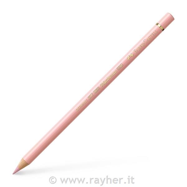 Barvica Polychromos 132 light flash