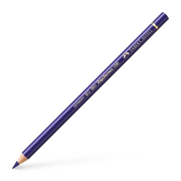 Bojica Polychromos 141 delft blue