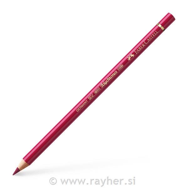 Bojica Polychromos 142 madder