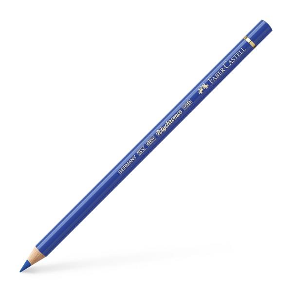 Bojica Polychromos 143 cobalt blue