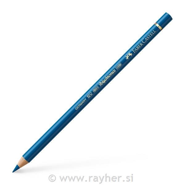 Bojica Polychromos 149 bluish turquoise