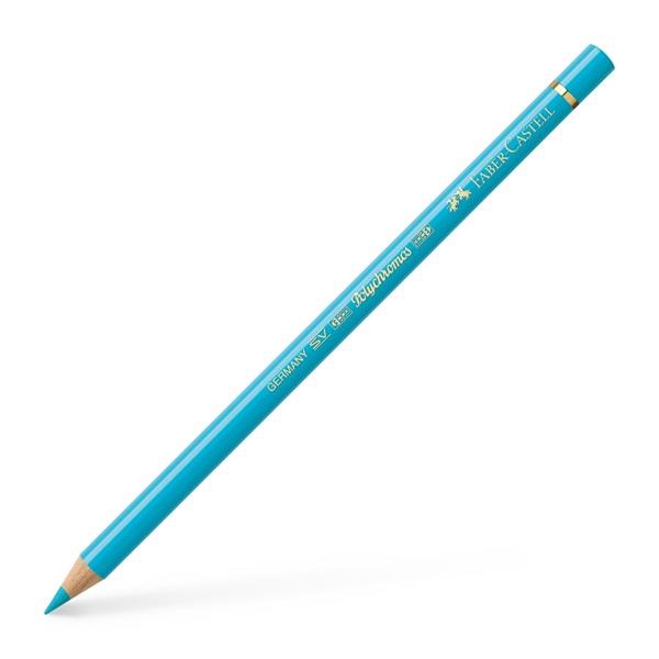 Bojica Polychromos 154 l.cobalt turq.