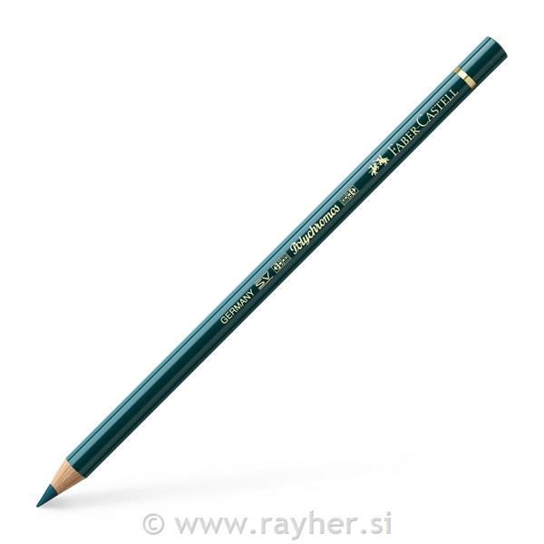 Colour Pencil Polychromos 158