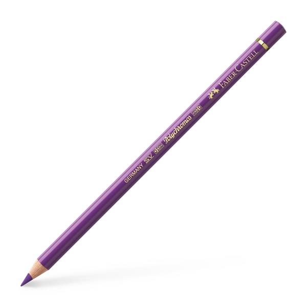 Bojica Polychromos 160 manganese violet