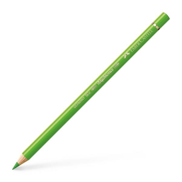 Bojica Polychromos 166 grass green