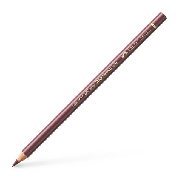 Bojica Polychromos 169 caput mortuum