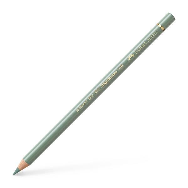 Bojica Polychromos 172 earth green
