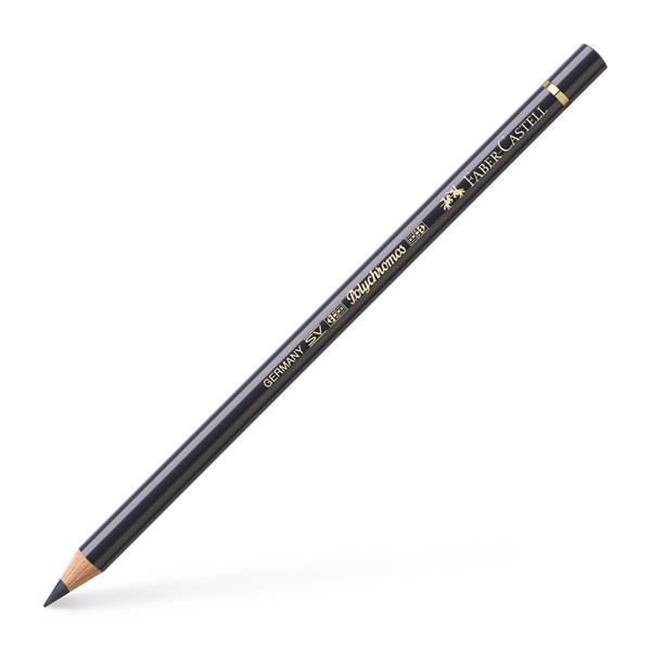 Bojica Polychromos 181 Payne's Grey
