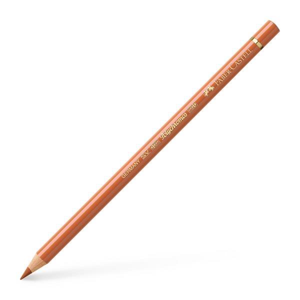Bojica Polychromos 187 burnt ochre