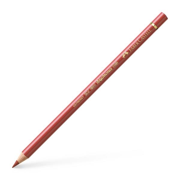 Barvica Polychromos 190 Venetian red