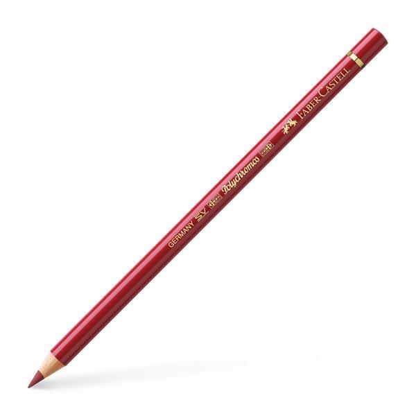 Bojica Polychromos 217 m.cadmium red