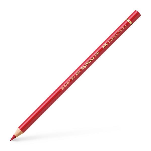 Bojica Polychromos 223 deep red